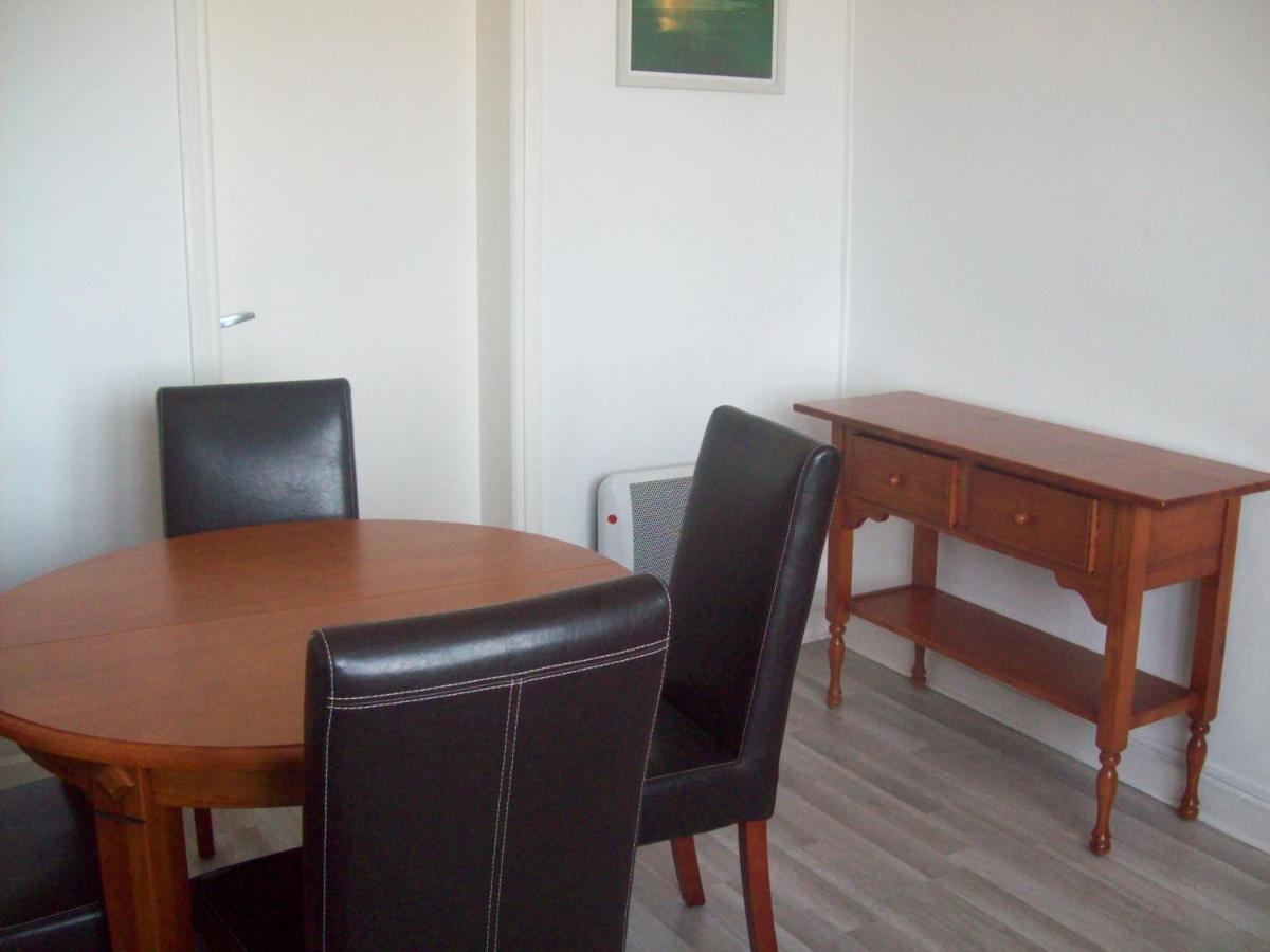 Appt Face Apartment *